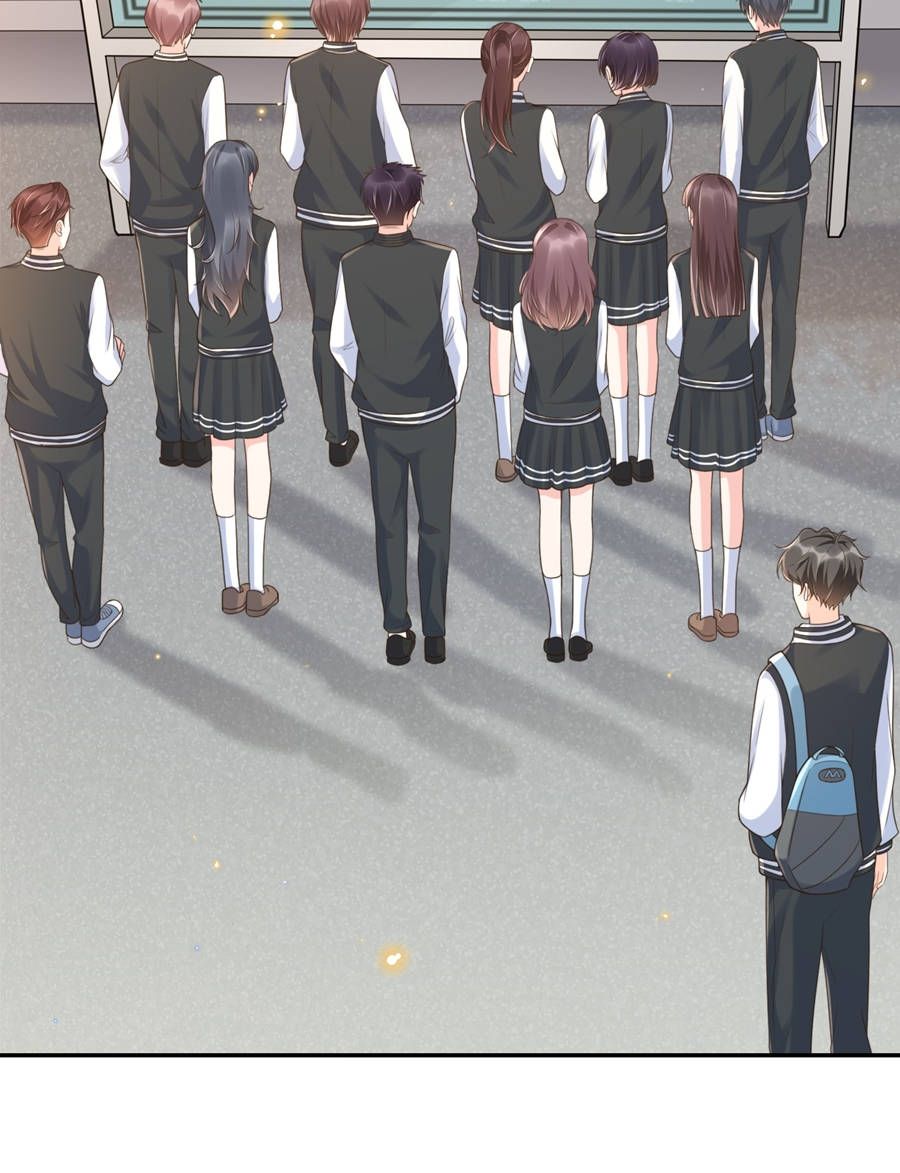 ngọt không ngừng nghỉ chapter 4 4