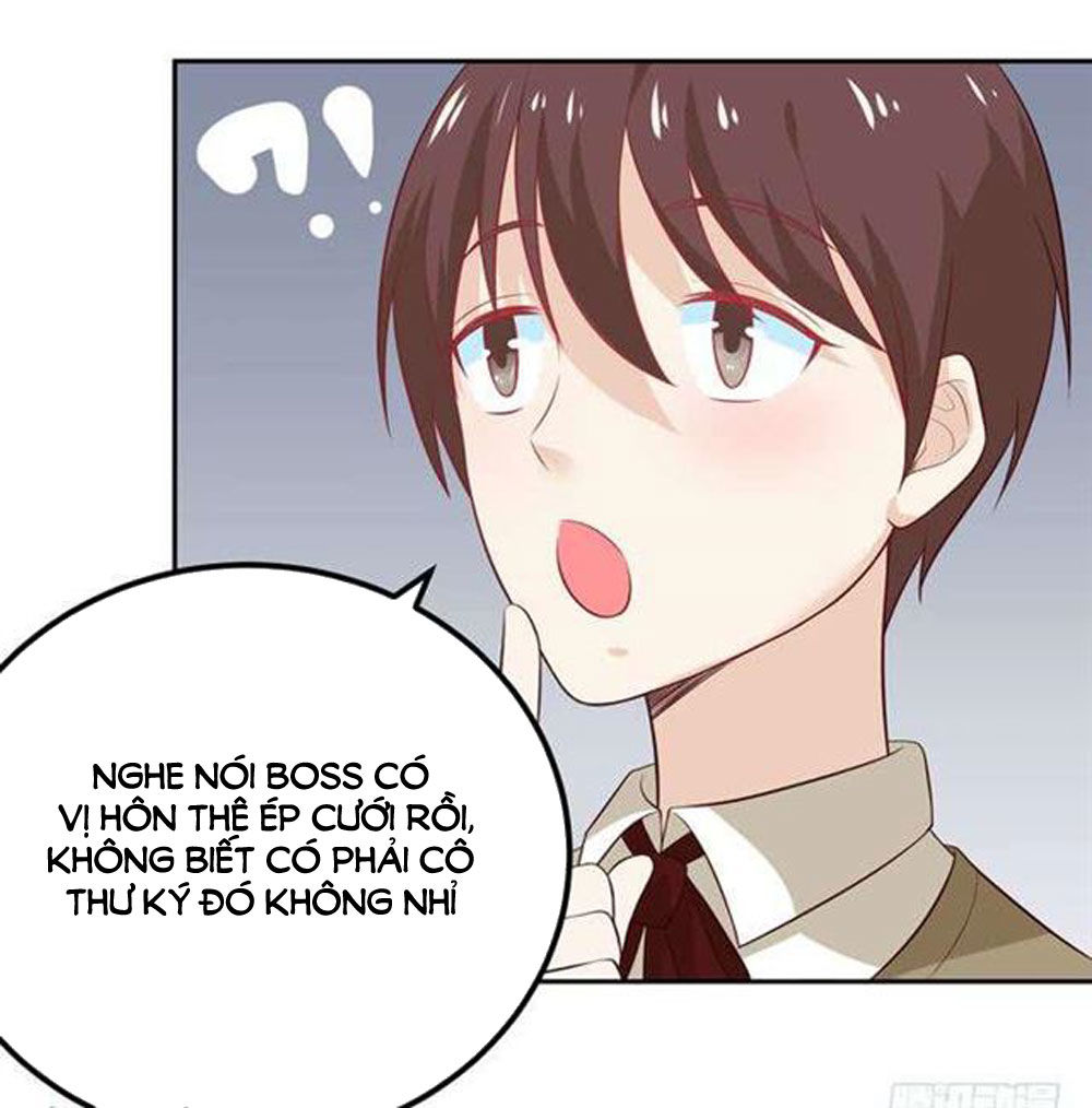 thâm hải chi ca chapter 23 33