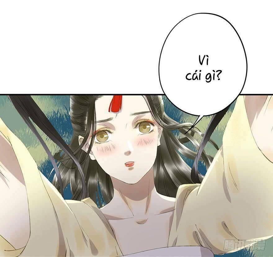 trẫm cũng không muốn vậy đâu chapter 58 25