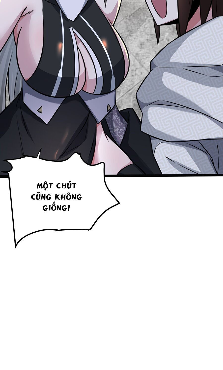 đại bảo kiếm của tôi chapter 35 70