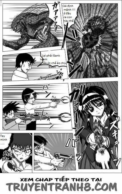 doraemon: nobita no biohazard chapter 10 7