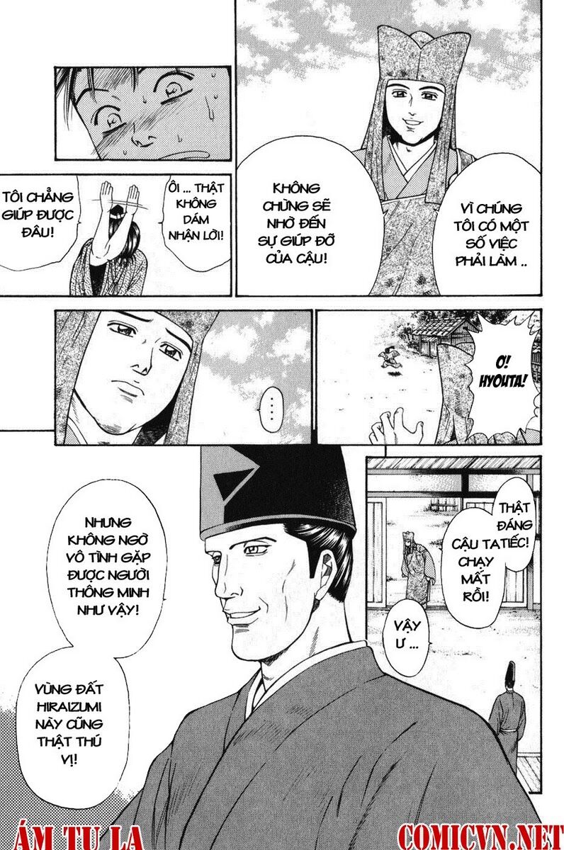 thiếu niên vương phần 1 chapter 63 5