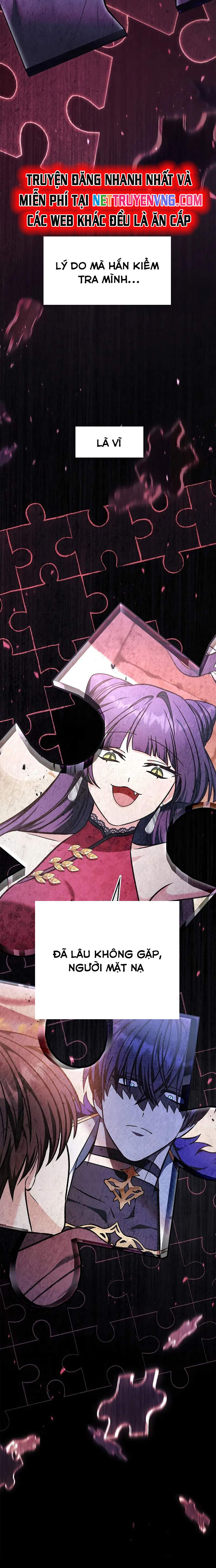 Kí Sự Hồi Quy chapter 131 28