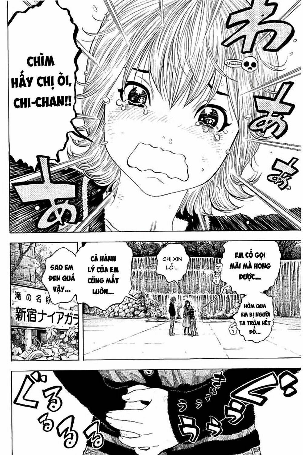 cái chết sau 7 ngày chapter 44 8