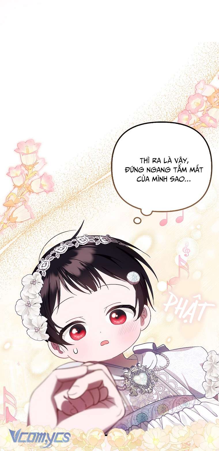 lần đầu bé út được yêu thương chapter 16 28