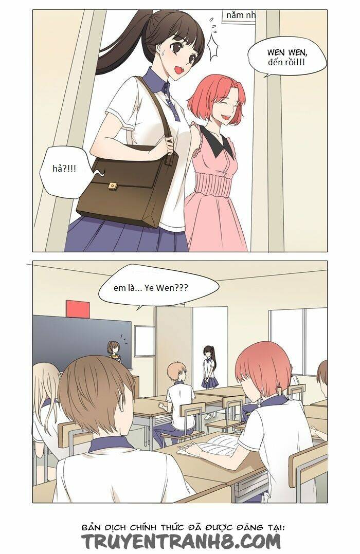 i am my wife chapter 4 3