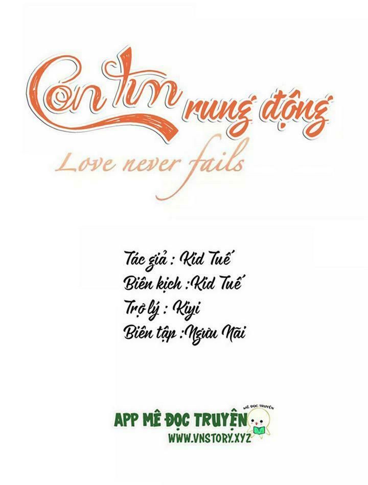 con tim rung động 2 chapter 15 2