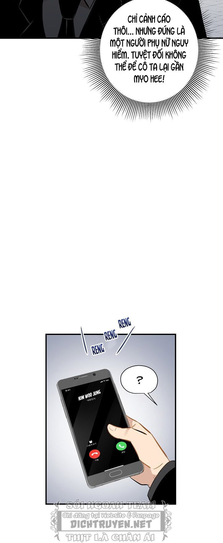 cuộc sống kỳ thú chapter 46 17