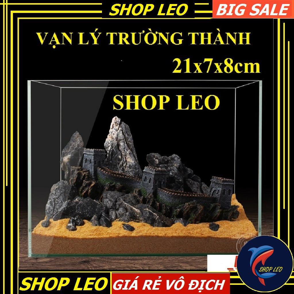 VẠN LÝ TRƯỜNG THÀNH 21cm