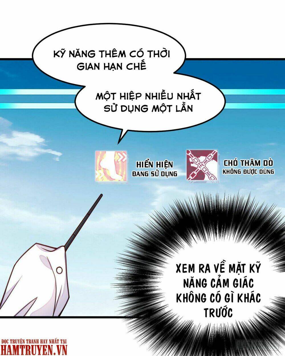 võng du chi tối cường liệp nhân chapter 12 5