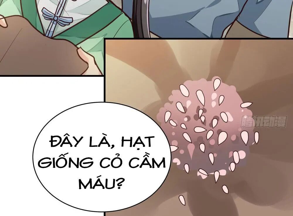 thái tử phi nhà ta thật hung hăng chapter 14 199