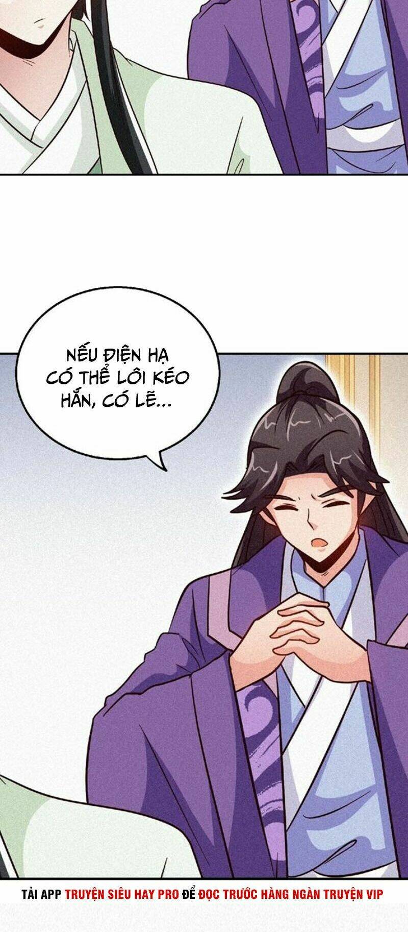 thánh võ tinh thần chapter 45 27