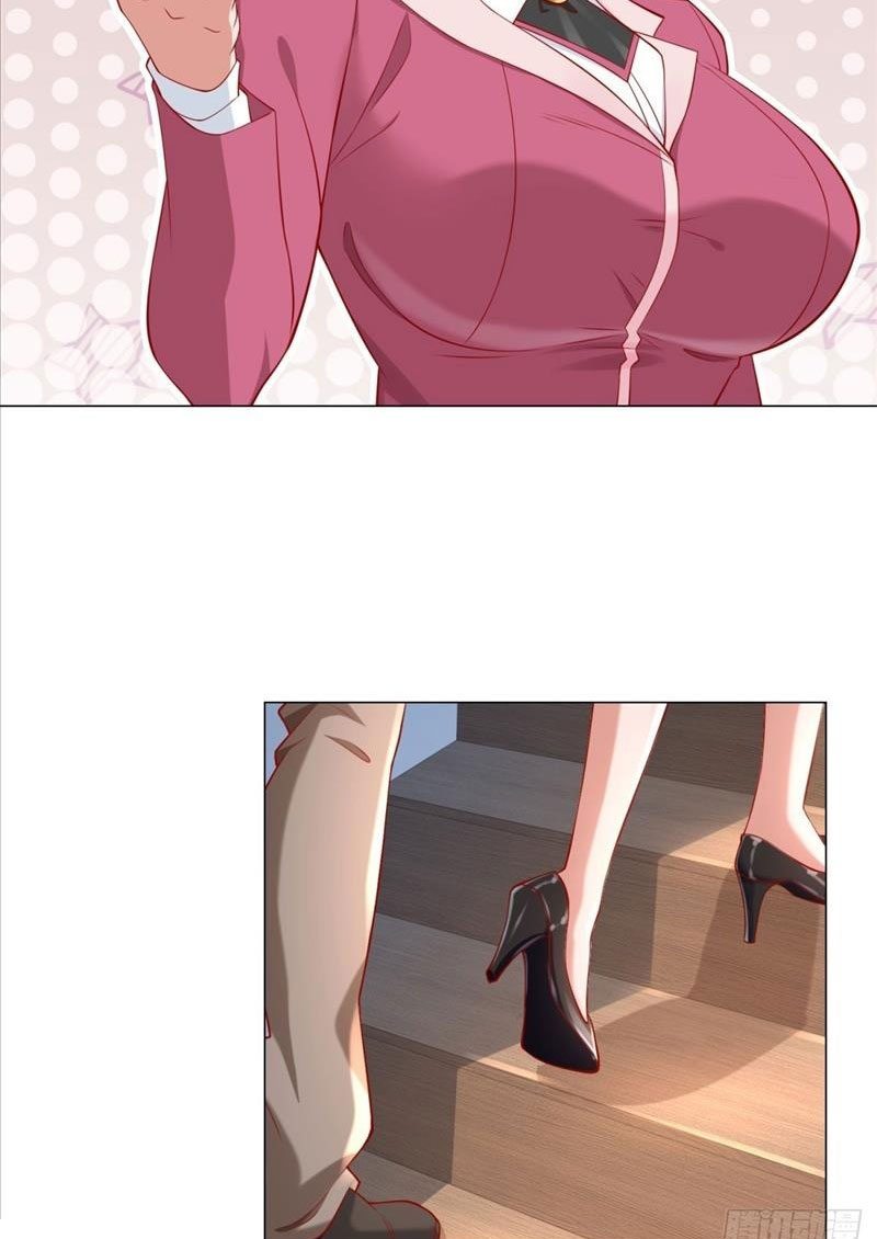 tài xế lái xe công nghệ như ta có nhiều tiền thì sao? chapter 36 10