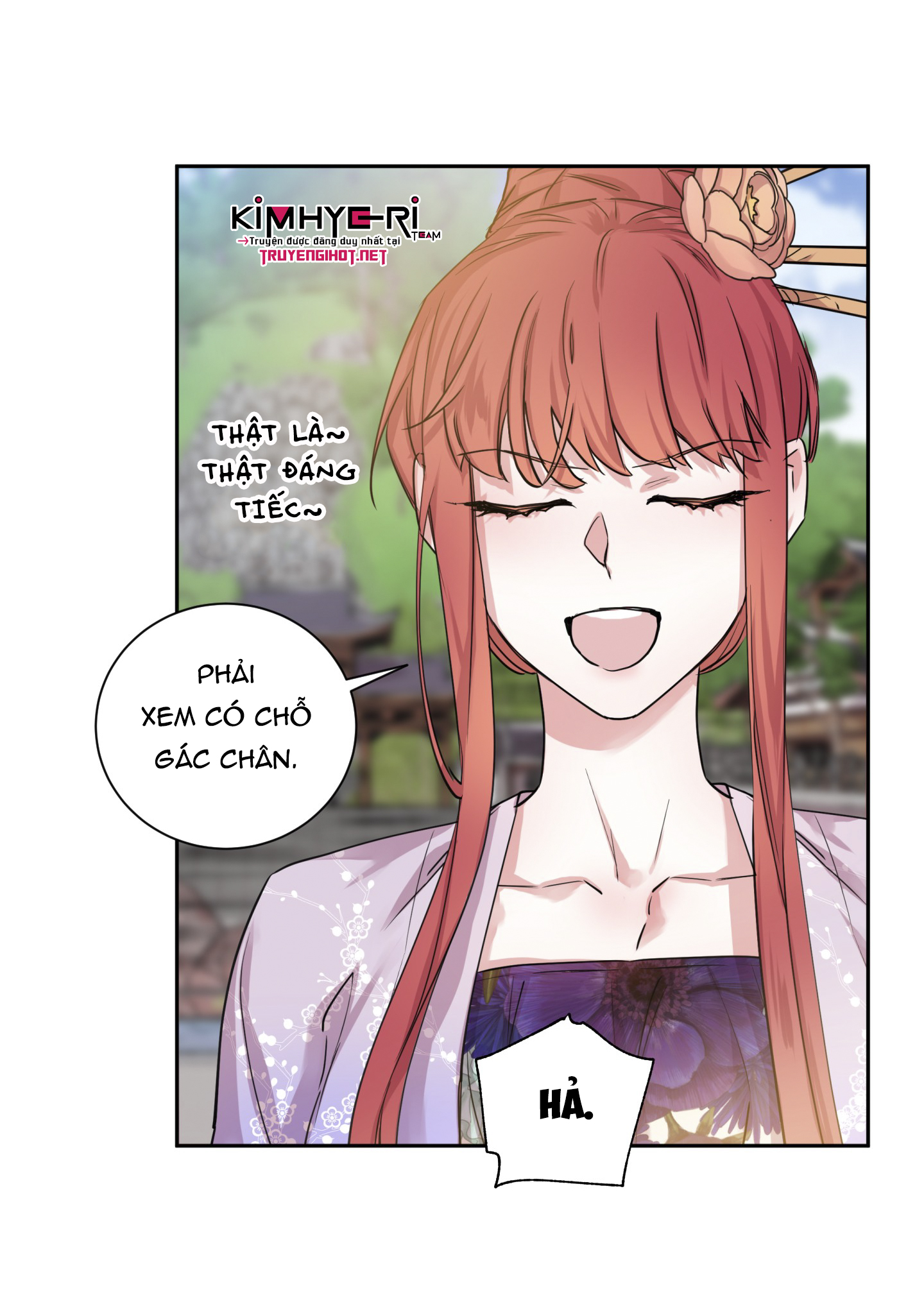 nàng tiên chốn cực lạc chapter 7.2 36