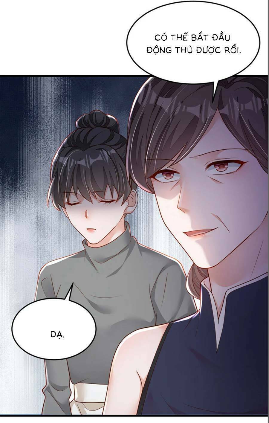 Lời Thì Thầm Của Ác Ma Chapter 128 - Trang 30