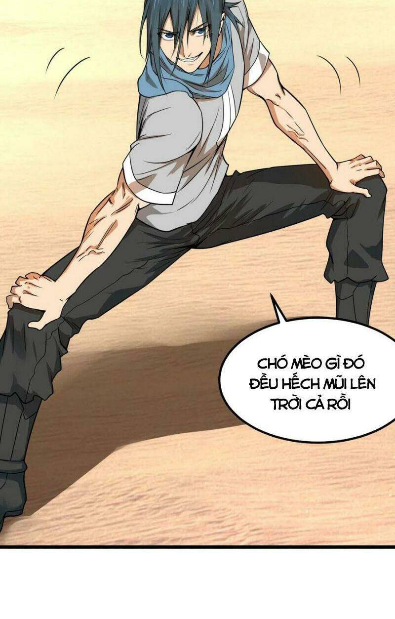 danh sách kẻ phản diện chapter 136 14