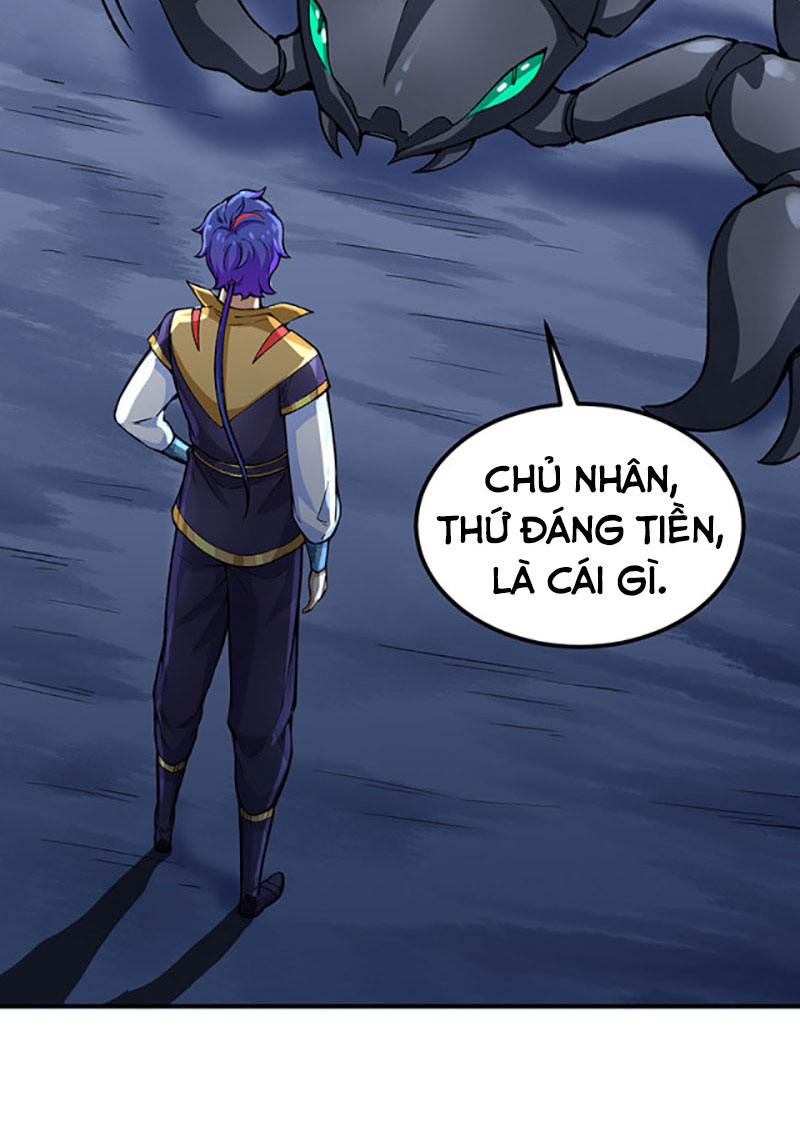 võ đạo độc tôn chapter 392 58