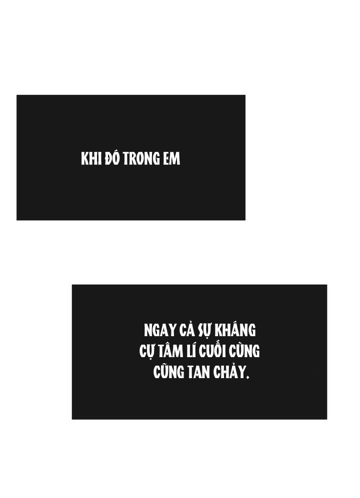 [18+] con không muốn đâu, cha à! chapter 22.2 29