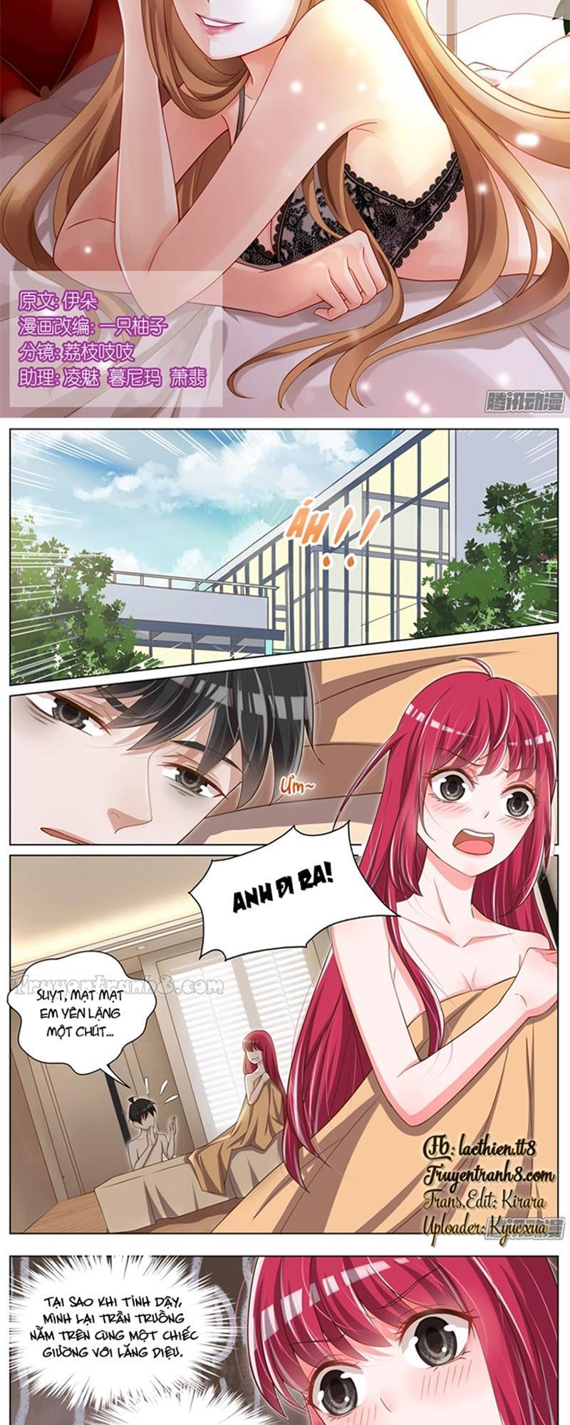 vương bài giáo thảo chapter 80 2