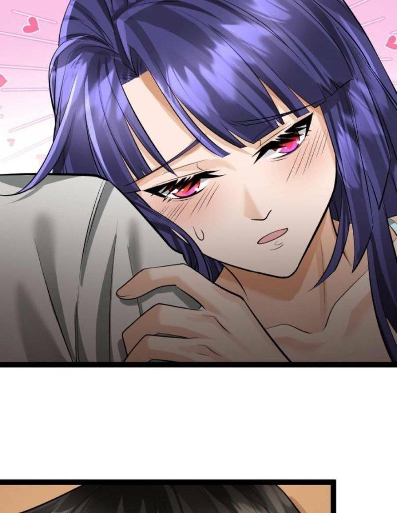 đóng băng toàn cầu: tôi gây dựng nên phòng an toàn thời tận thế chapter 40 28