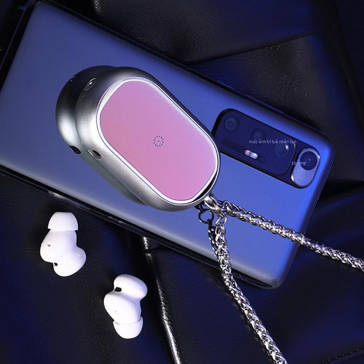 Ưu đãi tốt nhất Magic2 Xoay đầy màu sắc ANC Khử tiếng ồn chủ động Tai nghe nhạc Bluetooth không dây