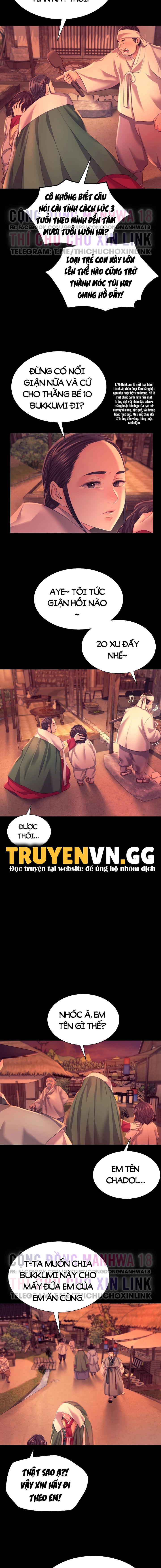 [18+] tiểu thư chapter 71 10