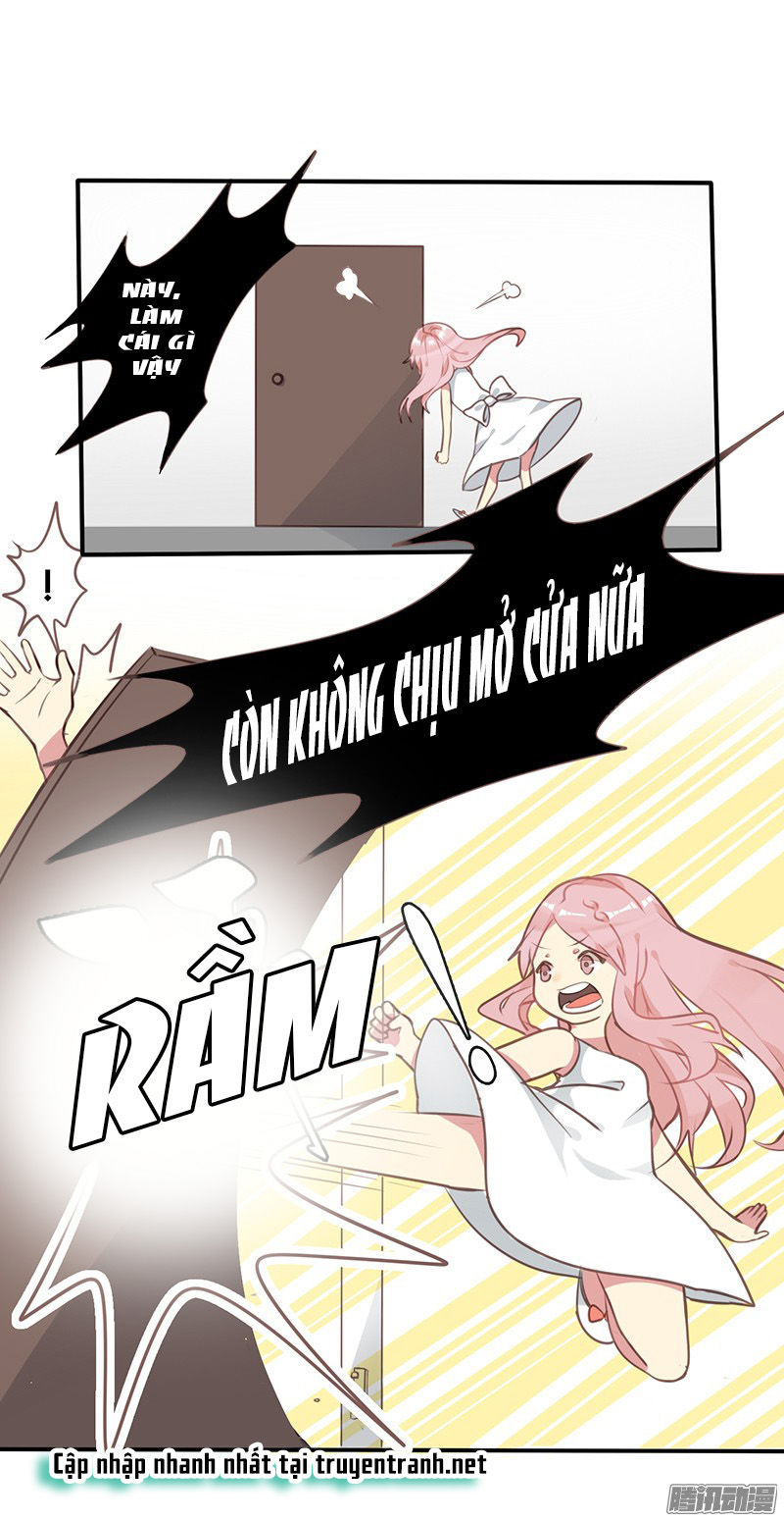 chạm vào người thương chapter 4 11