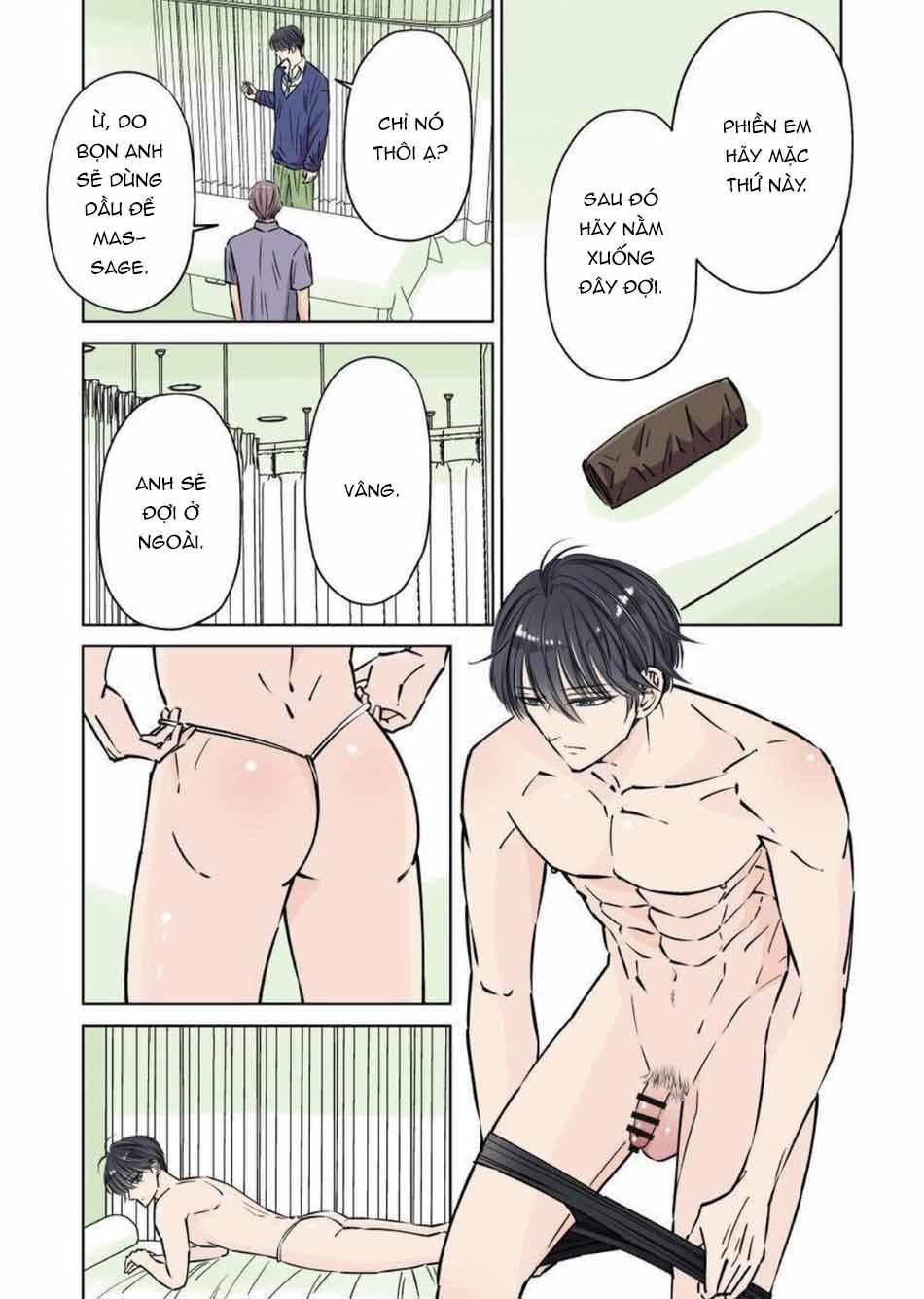 oneshot vicera comics house chapter 55 4