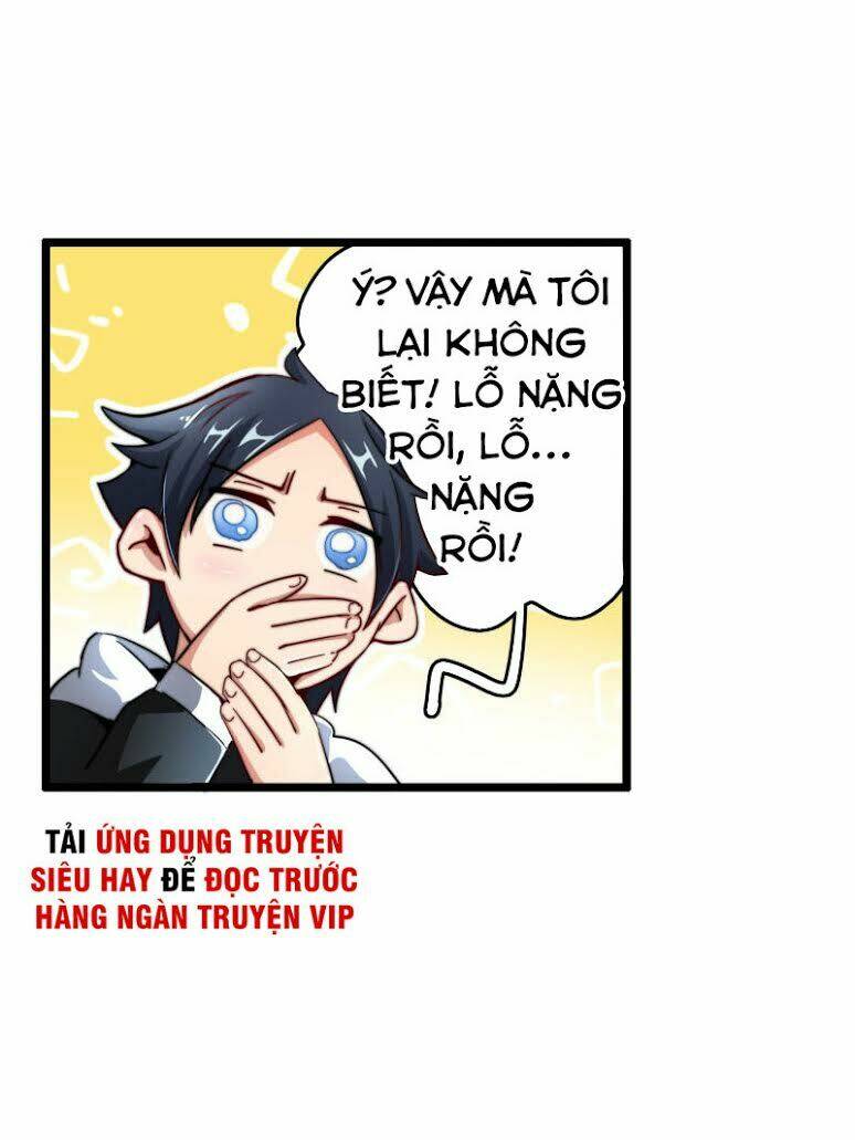 Từ Hôm Nay Bắt Đầu Làm Người Giàu Nhất Chapter 49.5 - Trang 8