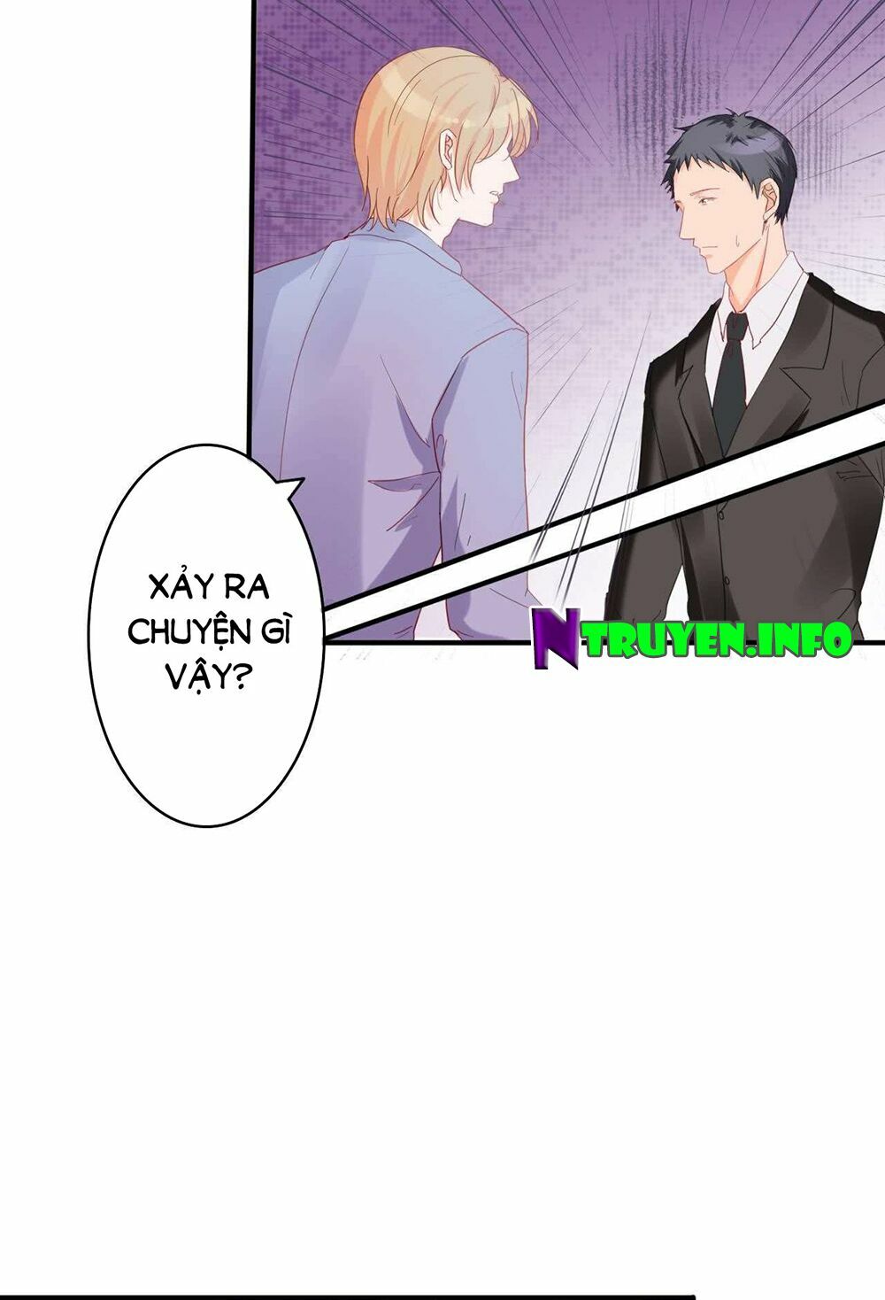 manh thê khó dỗ phần 1 chapter 46 23