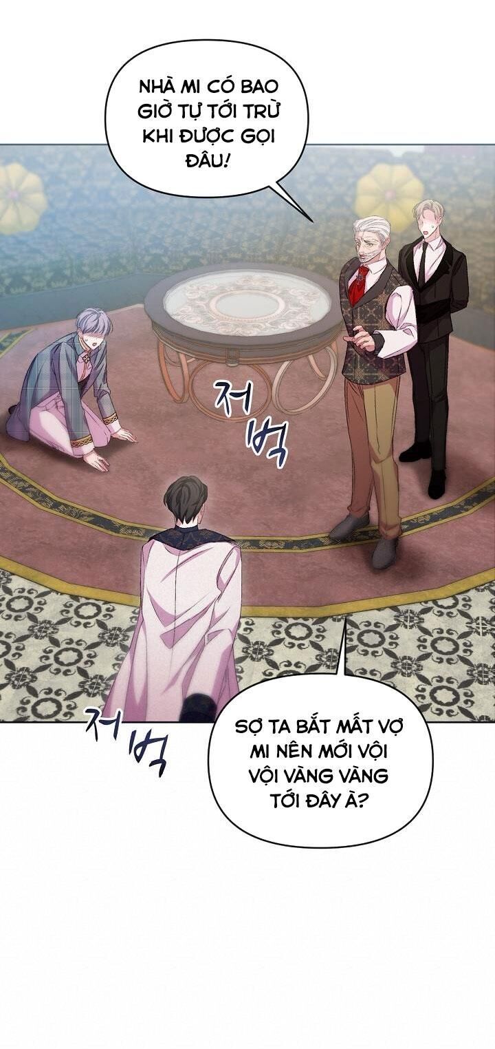 vị hôn thê của kẻ săn mồi chapter 62 42