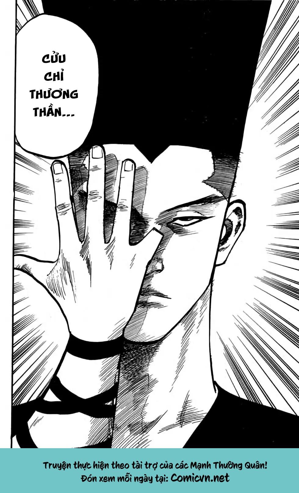 hiệp vương liêu thiêm đinh chapter 33 20