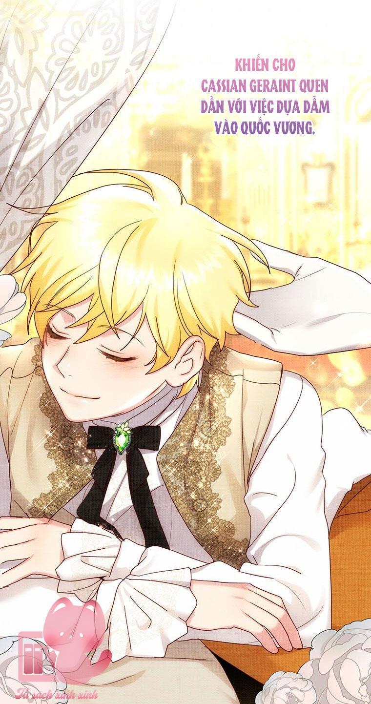 thế thì ta cứ trở thành kẻ ác thôi chapter 50 55