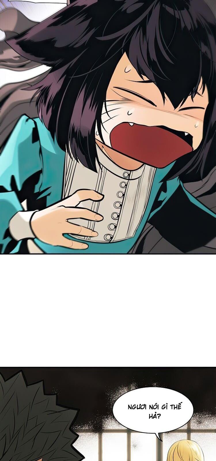bất bại chân ma chapter 73 14