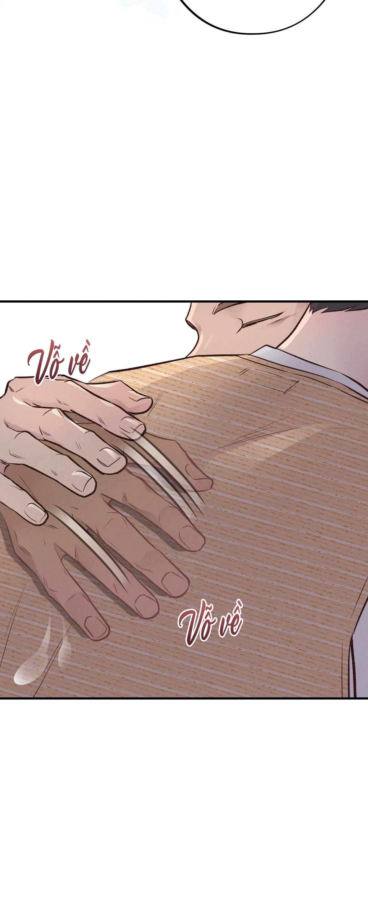 mật gấu chapter 25 60