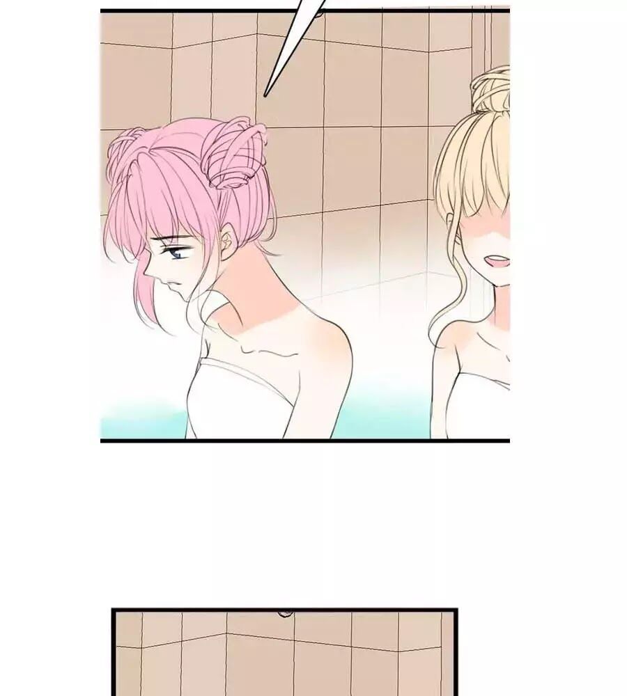 công chúa nữ vương mệnh chapter 117 25