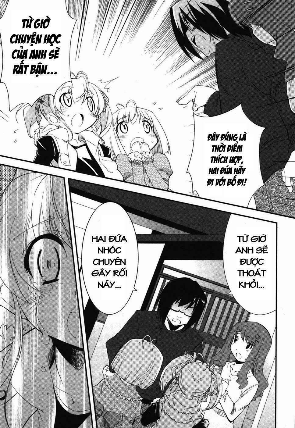 cherry x cherry chapter 12 5