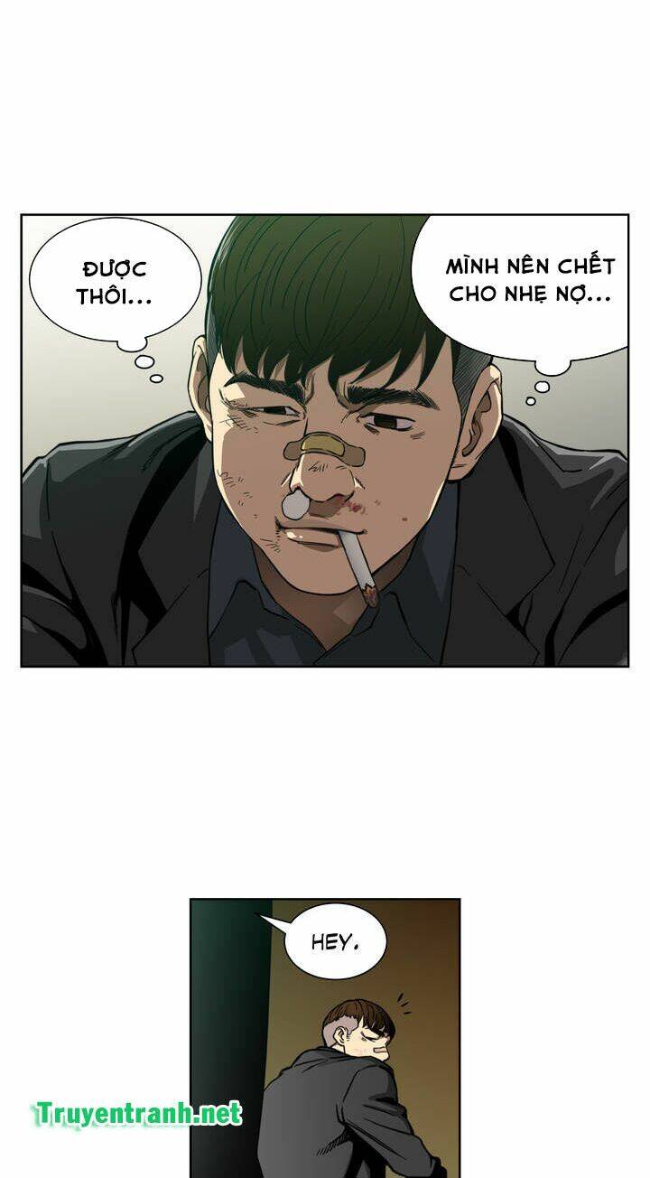 thần bài siêu năng chapter 9 31