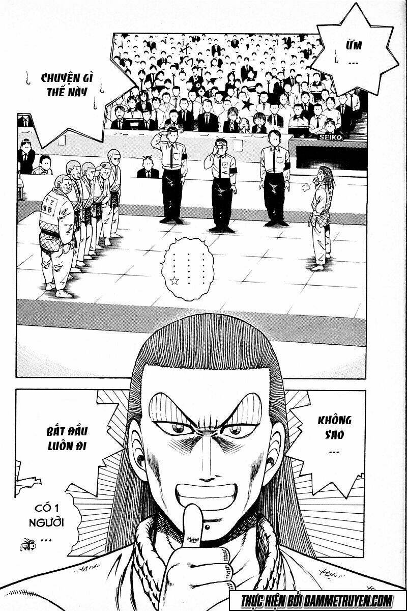 shin kotaro makaritoru! juudouhen chapter 154 10