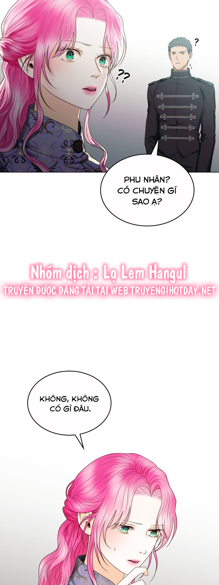 hợp đồng hôn nhân với người chồng thứ 2 của tôi chapter 26 20