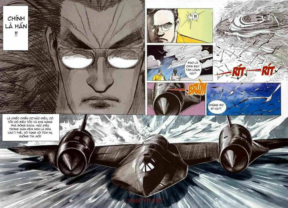 hải hổ 1 chapter 10 21