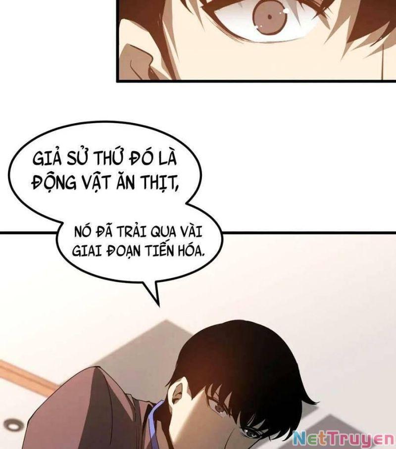 siêu tiến hóa chapter 79 82