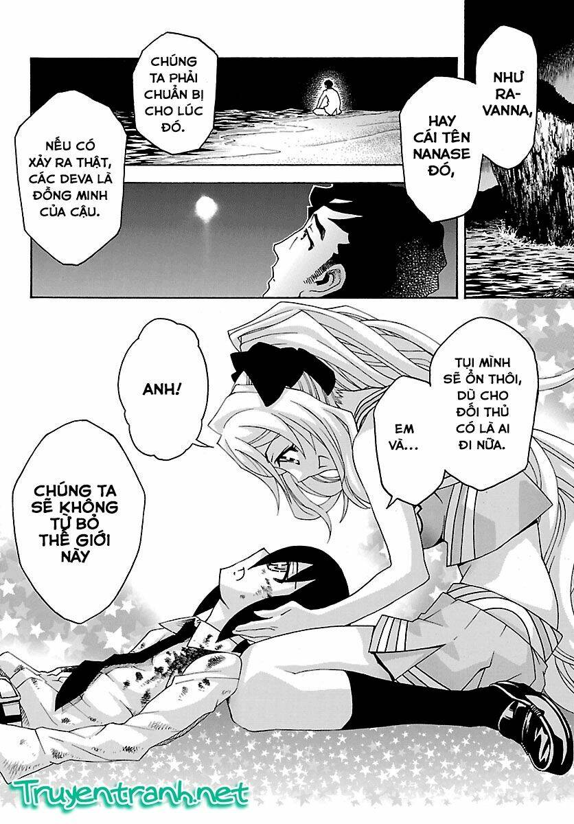 popcorn avatar chapter 29 34