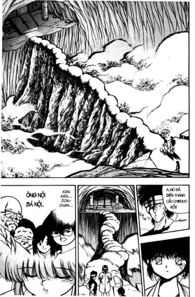 3x3 eyes chapter 51 17