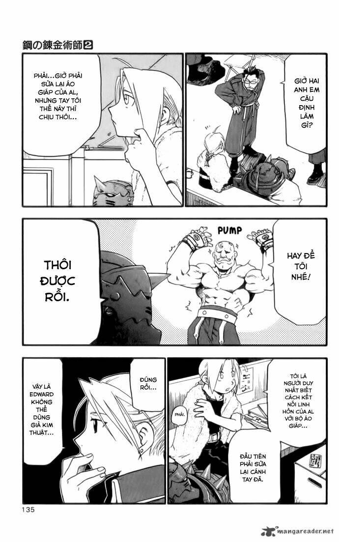 giả kim thuật chapter 7 37