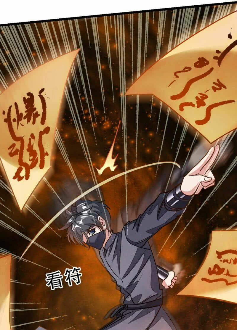 cửu dương thần vương chapter 86 27