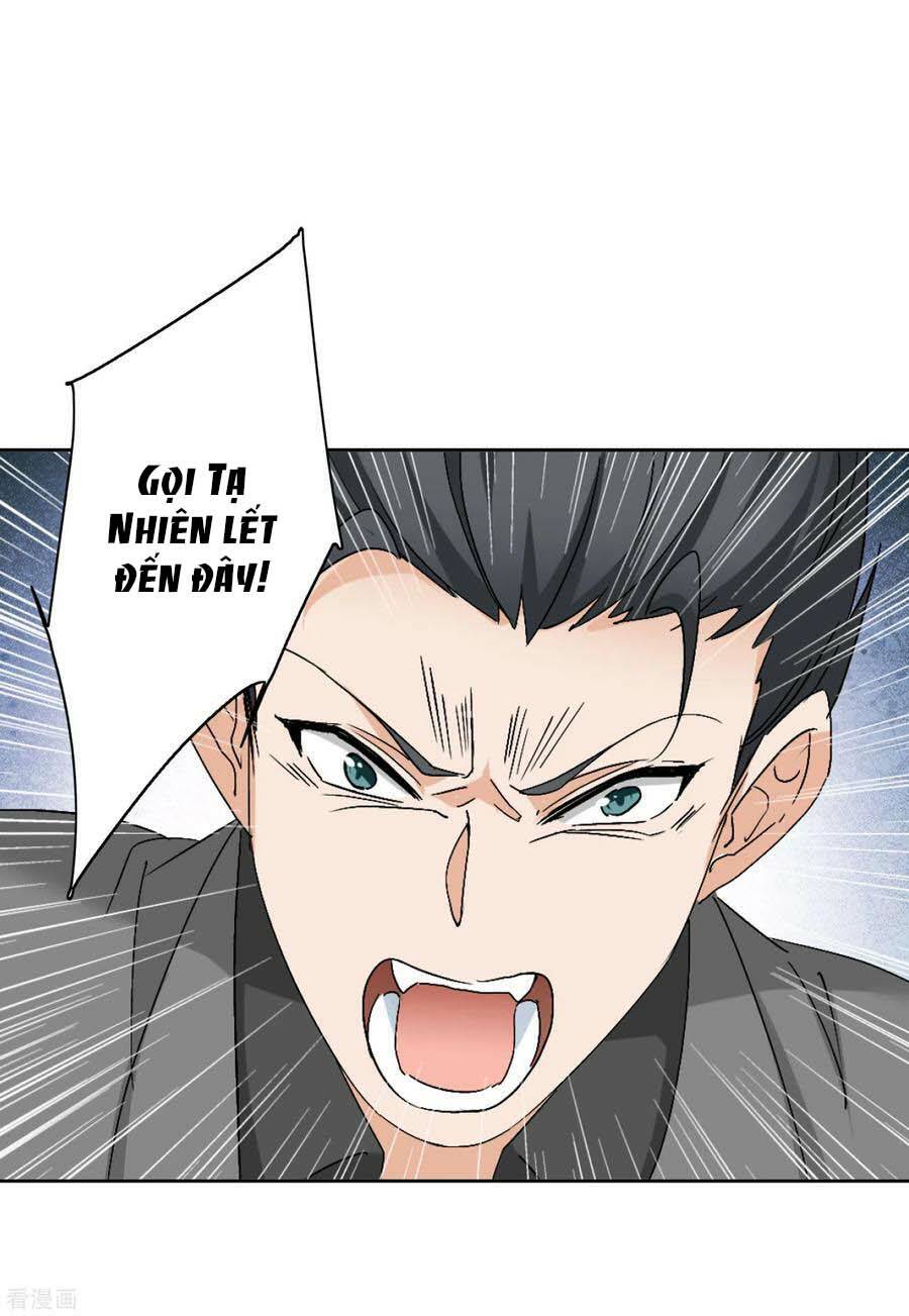 cô ấy đến rồi, xin nằm xuống! chapter 65 15