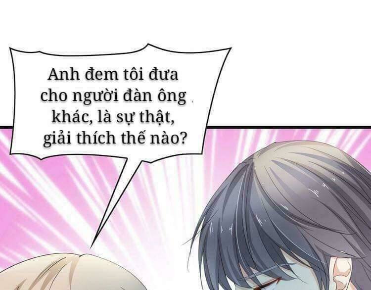 tổng tài đại nhân song mặt kiều thê chapter 4 54