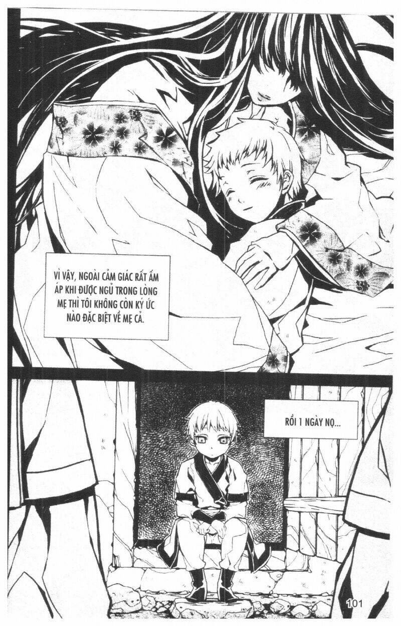 nareusha chapter 3 101