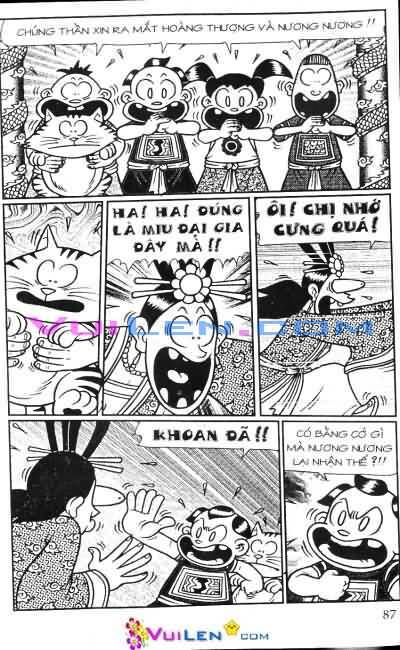 thần đồng đất việt chapter 56 85